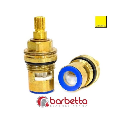 Vitone ceramico 180 - da, 180°