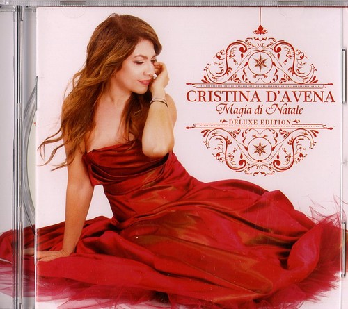 Avena cristina magia di - -,