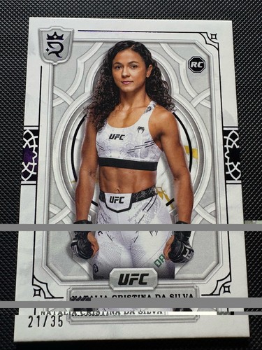 2024 topps royalty natalia - 2024,