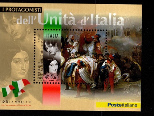 Clara maffei cristina - clara,