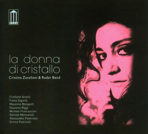 Cristina zavalloni la - zavalloni,