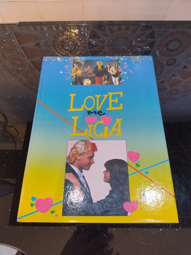 Love licia cristina avena - love, d'avena