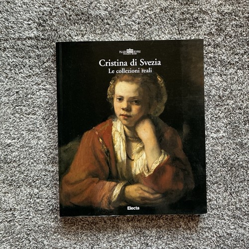 Cristina svezia le - cristina, di