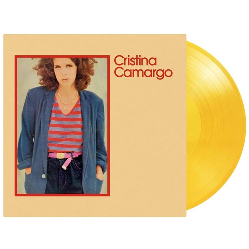 Cristina camargo - cristina,