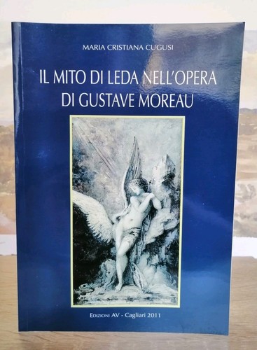 Maria cristina cugusi mito - cugusi,