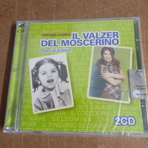 Cristina avena valzer del - valzer,