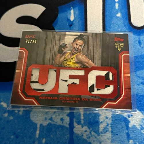 2026 topps ufc knockout - 2026,
