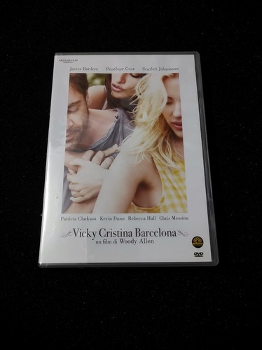 Vicky cristina barcelona - vicky,