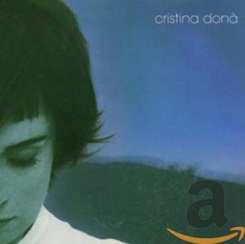 Cristina dona - cristina, dona'