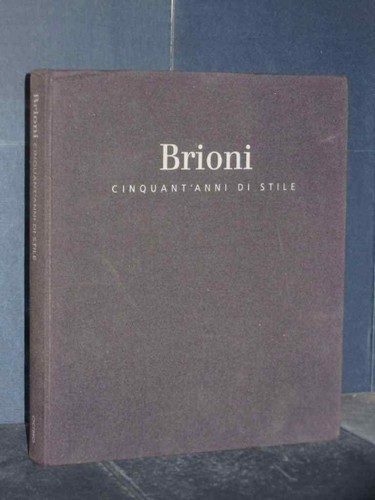 Cristina giorgetti brioni - giorgetti,