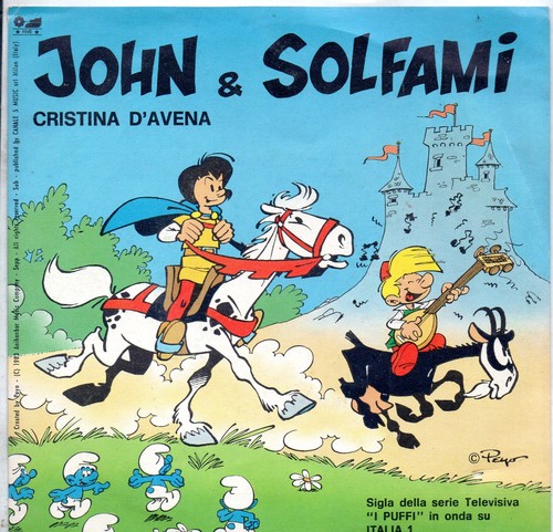 Cristina avena john - cristina,