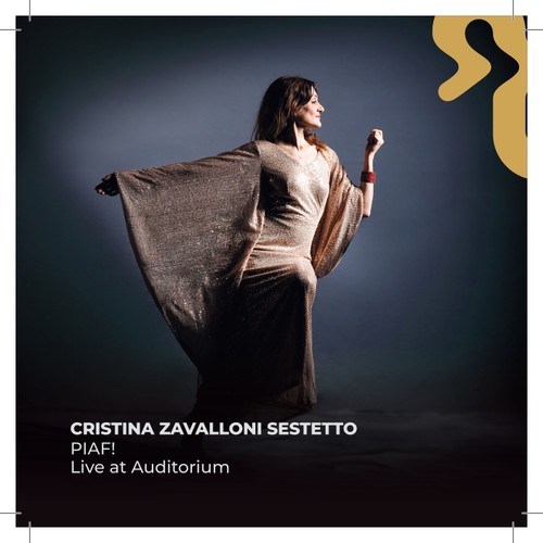 Cristina zavalloni piaf - -,
