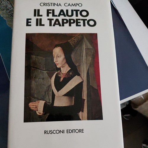 Cristina campo flauto - campo,