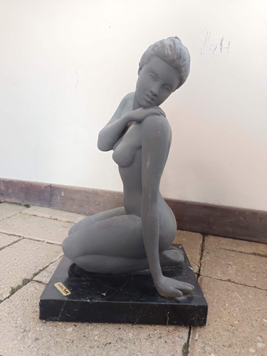 Scultura ceramica dal - scultura, in