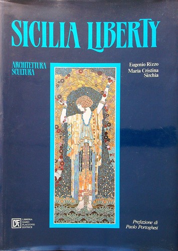 Sicilia liberty rizzo eugenio - rizzo,