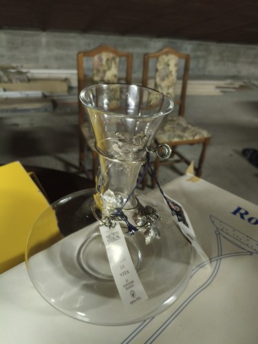 Maria cristina decanter - maria, in