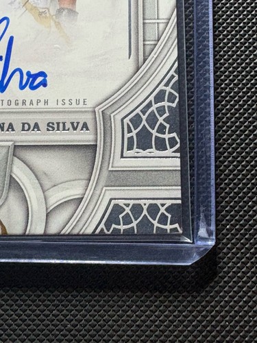 2024 topps royalty - 2024, natalia