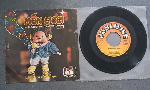 Giri jingle pomozionale mon - giri,