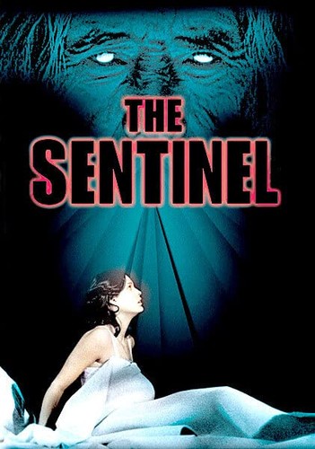 The sentinel chris - sentinel, (dvd)