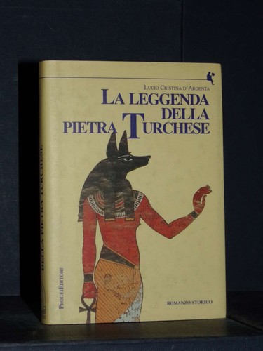 Lucio cristina argenta - lucio, d'argenta