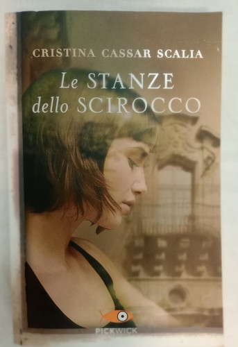 Stanze dello scirocco - le,