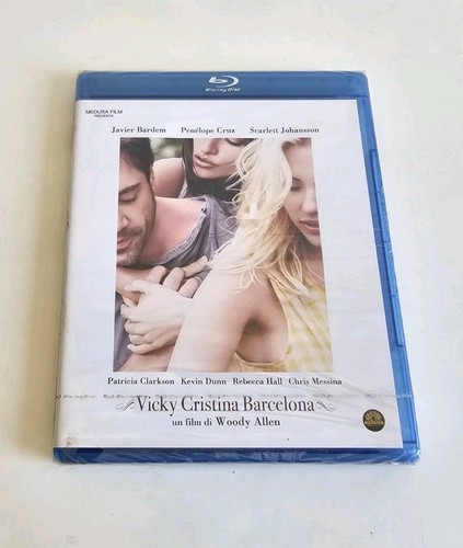 Vicky cristina barcelona - vicky,