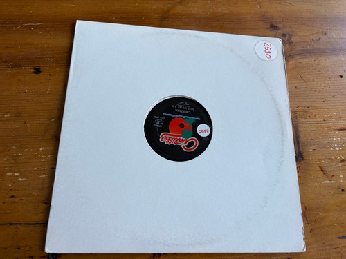 1980 cristina drive - us, –