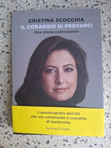 Cristina scocchia coraggio - cristina, scocchia,