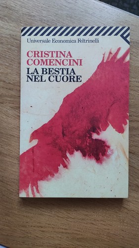 Bestia nel cuore cristina - la,