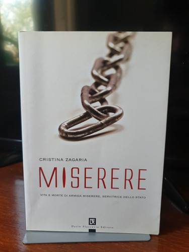 Miserere cristina zagaria - cristina,