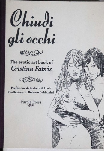 Cristina fabris chiudi - cristina, fabris;chiudi