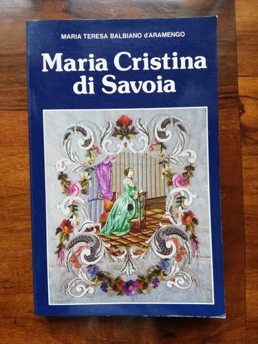 Maria teresa balbiano - maria,