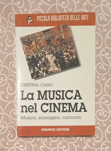 Musica nel cinema - la,