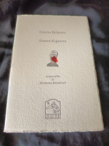 Cristina balzaretti stanca - cristina,