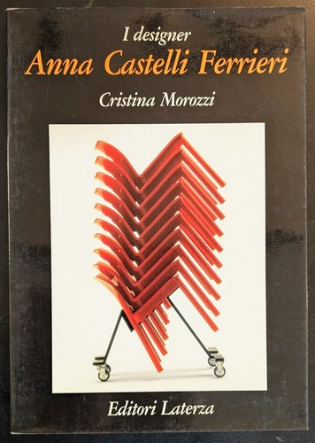 Cristina morozzi anna castelli - morozzi,