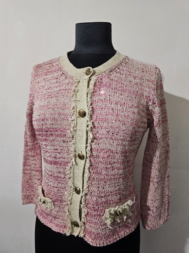 Cristina paris cardigan donna - paris,