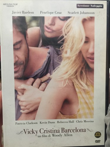 Vicky cristina barcelona - cristina,