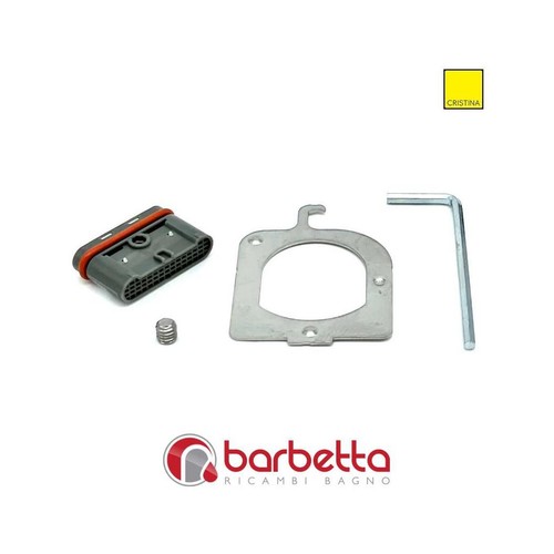 Confezione aeratore - confezione,