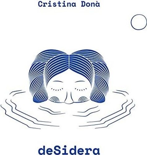 Audio cristina dona - audio, dona'
