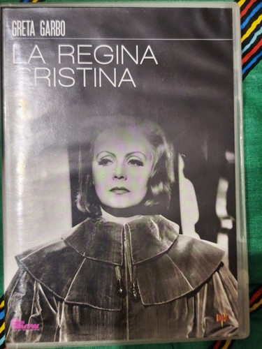 Regina cristina come nuovo - come,