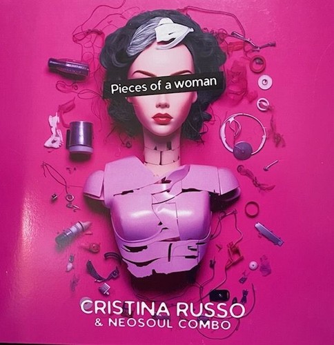 Cristina russo neosoul - russo, &