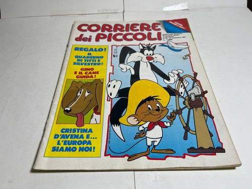 Corriere dei piccoli 39 - piccoli, n°39