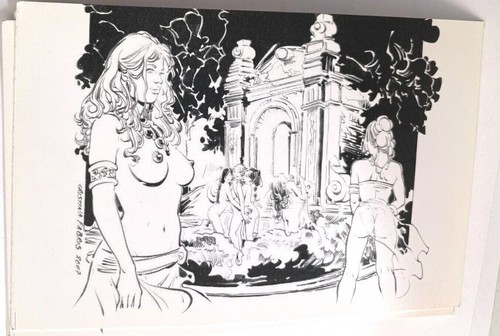 Cristina fabris cartolina - cartolina, per