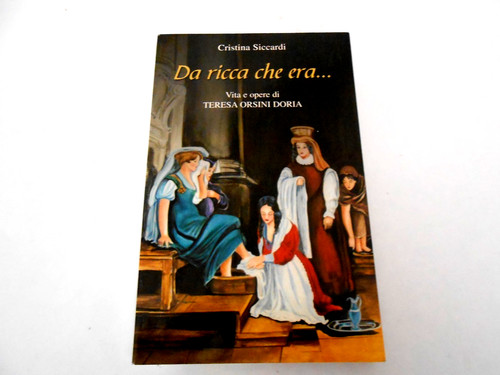 Cristina siccardi da - siccardi,