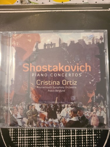 Brilliant classics - brilliant,