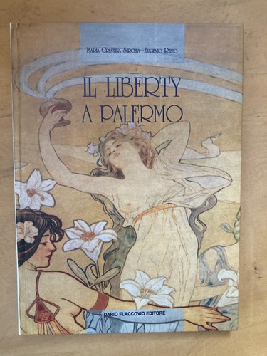 Liberty palermo maria - liberty, a
