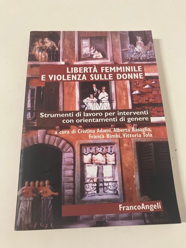 Libertà femminile violenza - libertà,
