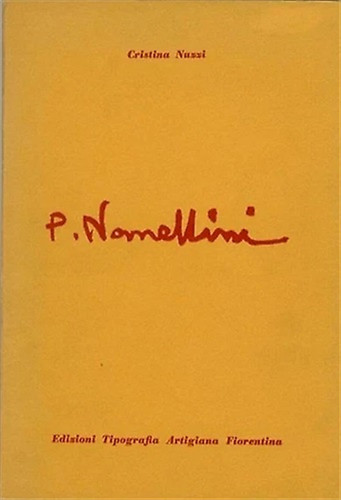 Nuzzi cristina plinio - nuzzi,, cristina.