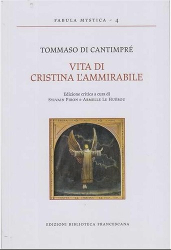 Vita cristina ammirabile - di,