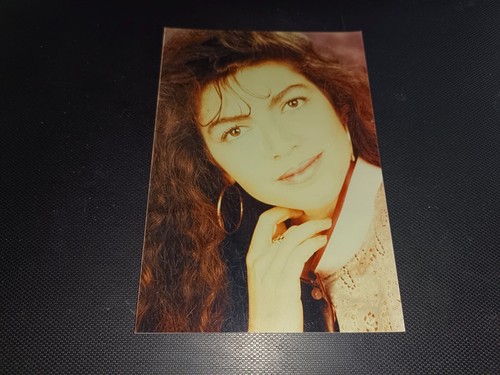 Fotografia originale cristina - originale,